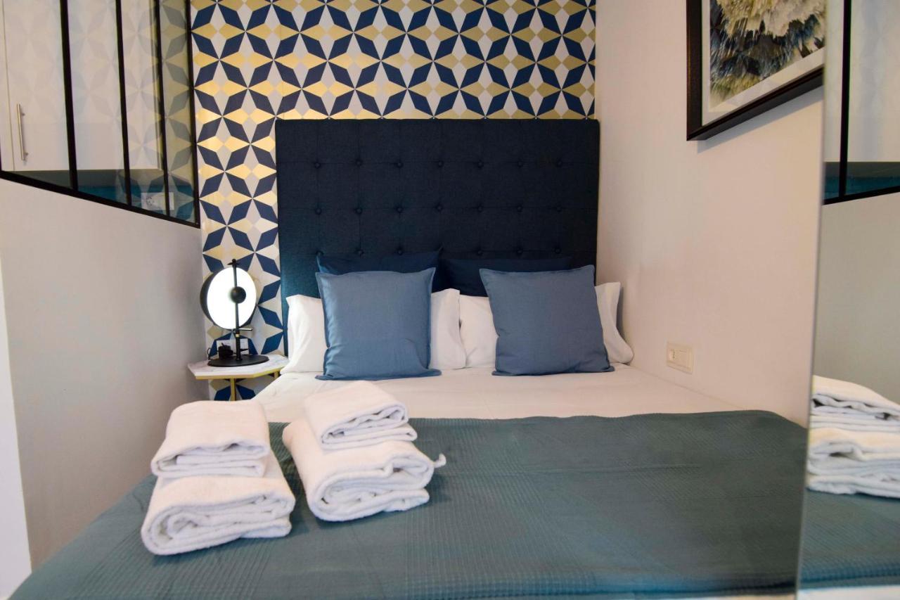 Leilighet Letmalaga Saint *